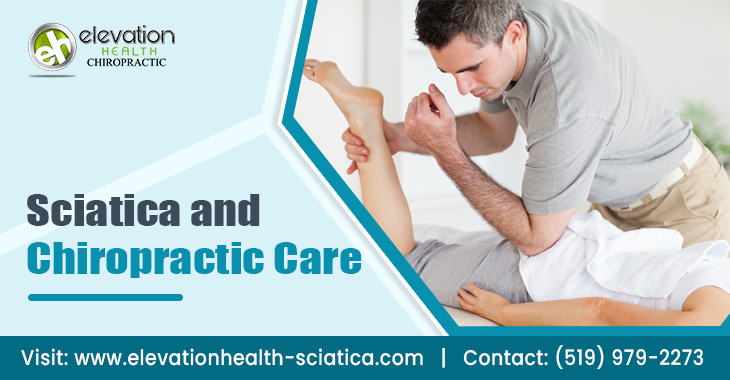 Sciatica and Chiropractic Care
