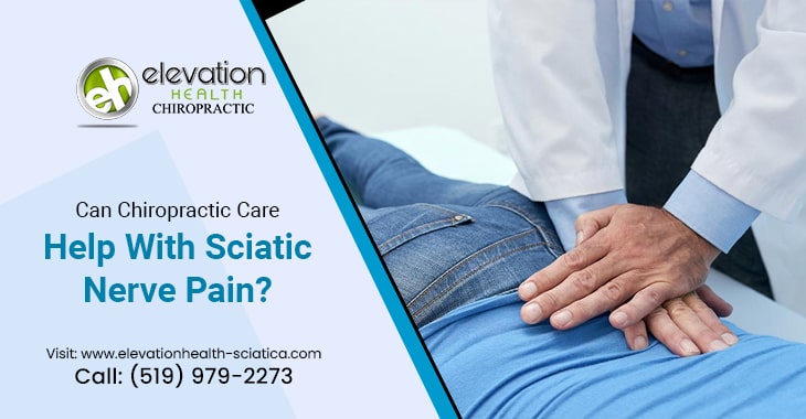 Can Chiropractic Care Help With Sciatic Nerve Pain?
