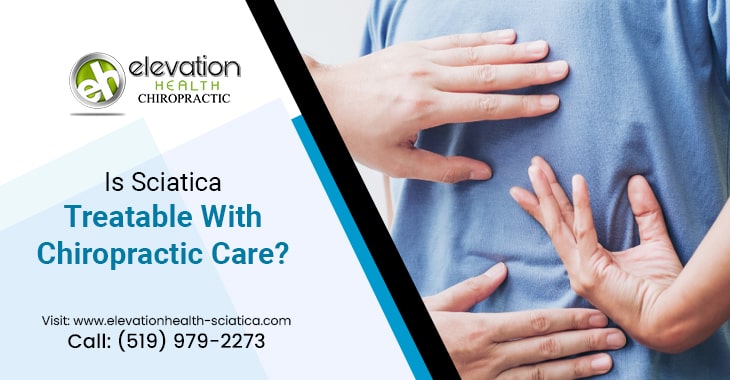 Is Sciatica Treatable With Chiropractic Care?